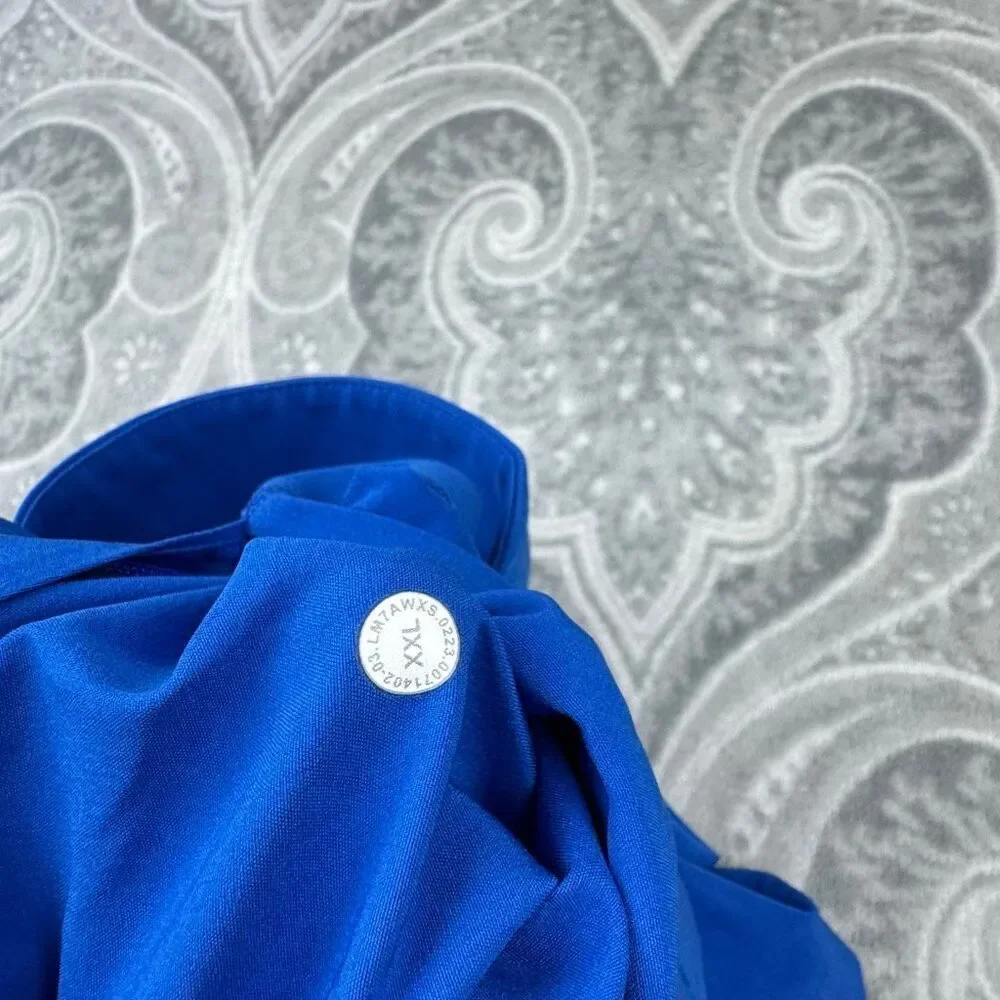 Mens Lululemon Swim Trunks